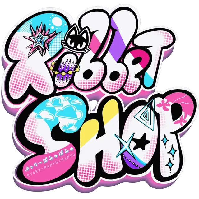 RibbetShop